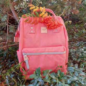 Рюкзак Himawari Sorrel HM1881 для ноутбука 13,3 USB