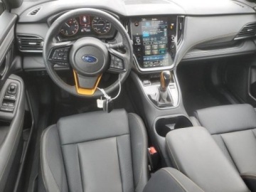 Subaru Outback VI 2023 Subaru Outback 2023, 2.4L, 4x4, WILDERNESS, po gradobiciu 2.4 Benzyna 260KM, zdjęcie 6