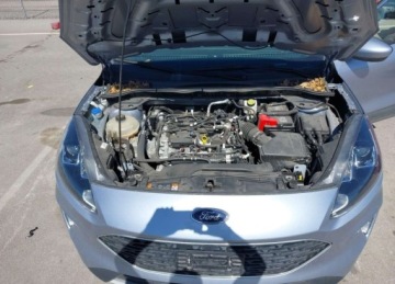 Ford Escape III 2022 Ford Escape 2022r., Sel, 1.5L, od ubezpieczalni 1.5 Benzyna 184KM, zdjęcie 13