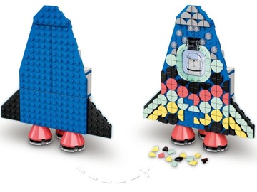 LEGO Dots 41936 Подставка для ручек