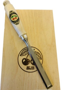 Kirschen Стамеска для столярных работ 16