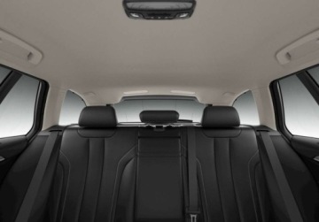 BMW Seria 5 G30-G31 Touring Facelifting 2.0 520d 190KM 2021 BMW Seria 5 2.0 Diesel 190KM, zdjęcie 4