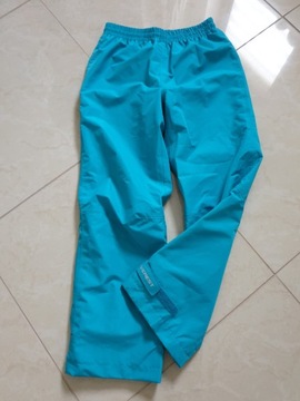 EVEREST CIENKIE NARCIARSKIE 146/152 JAK NOWE