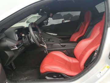 Chevrolet Corvette C7 2024 Chevrolet Corvette Z06 1LZ 2024 5.5l 5.5 Benzyna 670KM, zdjęcie 7