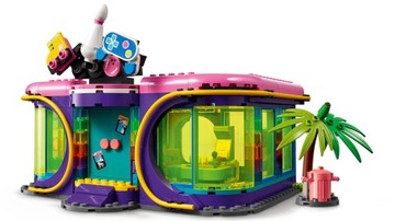 LEGO - FRIENDS - ДИСКОМАШИНА - 41708