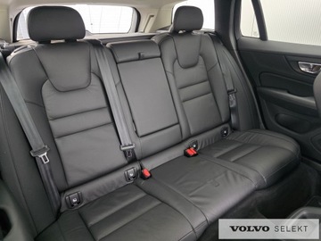 Volvo V60 II  Kombi Facelifting 2.0 B4 B 197KM 2024 Volvo V60 FV23 Plus Dark B4 197+14KM Aut ACC BLIS, zdjęcie 26