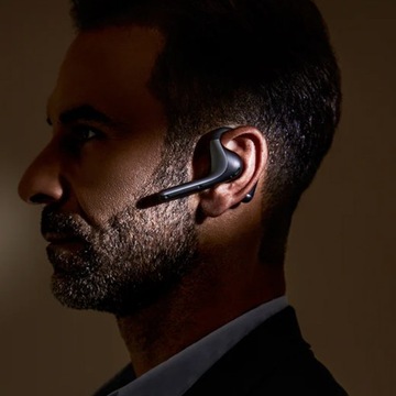 Наушники переводчика ИИ для разговоров без функции интернет -памяти