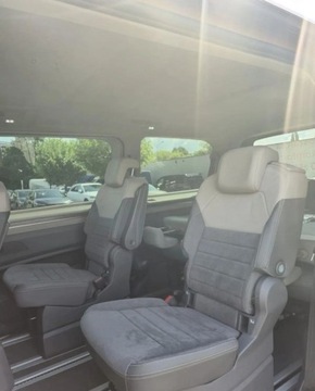 Volkswagen Multivan T7 Van L1 2.0 TDI 150KM 2025 Volkswagen Multivan Style 2.0 TDI-150 KM-DSGLEDACCKamera2025r. 2.0, zdjęcie 6