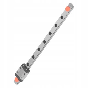 ЛИНЕЙНЫЕ НАПРАВЛЯЮЩИЕ MGN9C 200 ММ