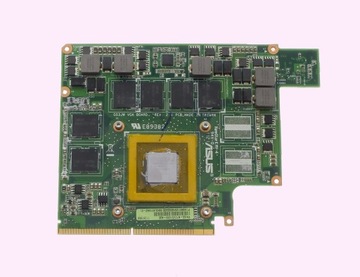 LP4359 Karta graficzna ASUS G53s G53JW VGA