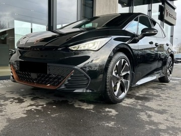 Cupra Born 58 kWh 204KM 2025 CUPRA Born Advantage Edition 59kWh Hatchback 204KM 2025, zdjęcie 2