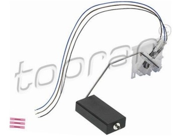 SENZOR ÚROVNI PALIVA VW GOLF VI MK6 08-13 V MK5 03-09