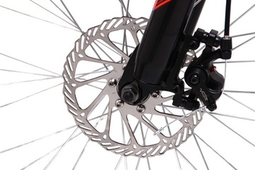 Горный велосипед OLPRAN 27,5 дюйма, SHIMANO