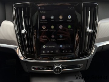 Volvo V90 II 2025 Volvo V90 V90 T6 AWD Plug-In Hybrid Plus Dark, Pan, zdjęcie 19