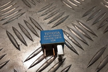 RELÉ LEXUS LS (_F4_) 9098702027 4.6L GASOLINE 2008