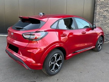 Ford Puma II 2025 Od ręki - ST-Line 1.0 EcoBoost mHEV 125KM / Pakiet Winter, zdjęcie 2