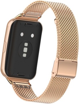 РЕМЕШОК-БРАСЛЕТ ДЛЯ HUAWEI WATCH FIT 2 | ВЫБОР ЦВЕТА