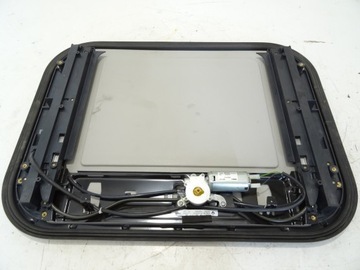 Люк на крыше RENAULT TRUCKS T 13-22 7484505331