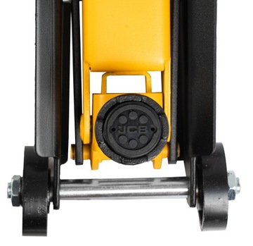 ГИДРАВЛИЧЕСКАЯ МАСТЕРСКАЯ АВТОПОДЪЕМНИК ŻABA 2.5T JCB