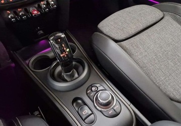 Mini Countryman F60 Crossover Facelifting 2.0 S 178KM 2023 MINI Countryman Cooper S ALL4 Countryman, Salon Polska, Faktura VAT 23, Be, zdjęcie 15