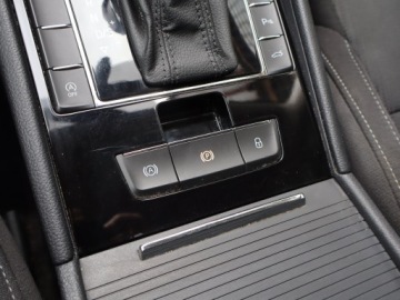 Skoda Superb III Kombi 1.4 TSI 150KM 2018 Skoda Superb 1.4 TSI, Salon Polska, 1. Właściciel, zdjęcie 18