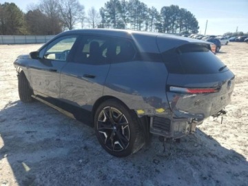 BMW 2023 BMW iX m60, 2023r., 4x4, zdjęcie 3