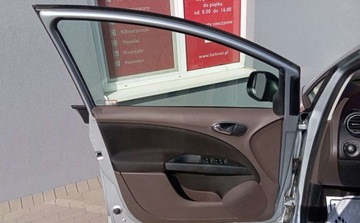 Seat Altea XL 2.0 TDI CR 140KM 2009 Seat Altea 2009R, Klima, Alu, Zarejestrowany w Polsce, VAT-Marza 2.0, zdjęcie 18