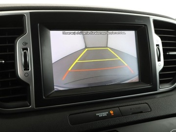 Kia Sportage IV SUV Facelifting 1.6 GDI 132KM 2018 Kia Sportage Bi-Xenon Navi Kamera cofania, zdjęcie 23