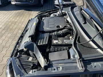 Volkswagen Passat B8 Variant Facelifting 2.0 TDI SCR 200KM 2022 Volkswagen Passat 4 Motion Skóra Klimatronik, zdjęcie 13