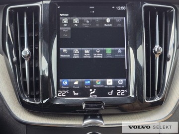 Volvo XC60 II Crossover D4 190KM 2017 Volvo XC 60 Salon PL Inscription D4 AWD 190KM Matr, zdjęcie 22