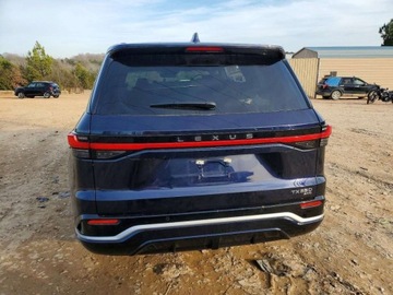 Lexus 2025 Lexus TX 350 Base 2025 2.4 Benzyna 275KM, zdjęcie 2