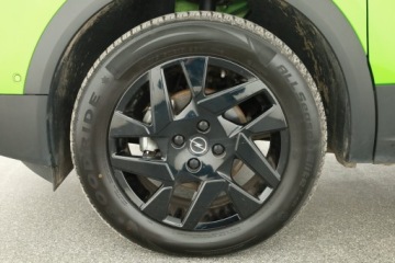 Opel Mokka II SUV 1.2 Turbo 130KM 2023 Opel Mokka 1.2 Turbo, Salon Polska, 1. Właściciel, zdjęcie 11