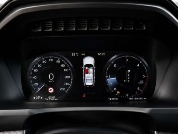 Volvo XC90 II 2019 Volvo XC 90 D5 AWD Inscription FV Marza Salon PL Bezwypadkowy 2.0, zdjęcie 8