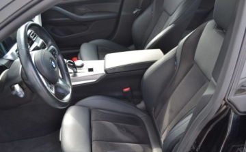 BMW Seria 4 G22-23-26 Coupe 2.0 420d 190KM 2023 BMW Seria 4 420d M sport Dealer BMW Bonkowscy Gorzow Wlkp. 2.0 Diesel, zdjęcie 6