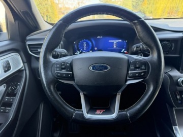 Ford Explorer VI 2020 Ford Explorer ST 401KM| 6 os | Full | Serwis | AWD, zdjęcie 8