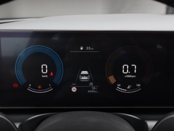 Hyundai Tucson IV 2025 Hyundai Tucson 1.6 T-GDI, Salon Polska, zdjęcie 10