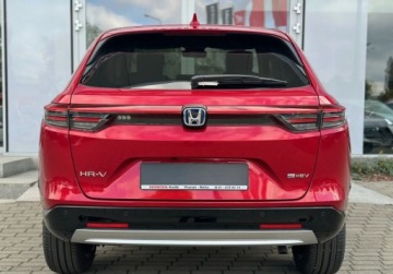 Honda HR-V III 2025 Honda HR-V e-HEV Advance - 2025 1.5 Hybryda 107KM, zdjęcie 6