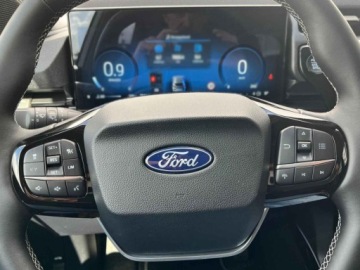 Ford Puma II 2026 Od ręki - Titanium 1.0 EcoBoost 125KM / Pakiet Winter, Driver Assistance, zdjęcie 9