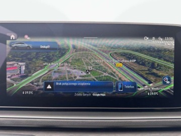 Mercedes GLE V167 SUV Facelifting 3.0 450d 367KM 2025 Mercedes-Benz GLE GLE 450 d 4MATIC Coupe AMG Premium Plus Panorama Burm, zdjęcie 23