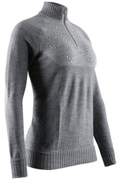 Толстовка X-BIONIC APANI 4.0 TRANSMISSION LAYER r.L