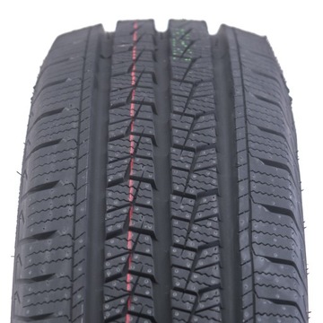 4x OPONY ZIMOWE 205/65R16 Tourador Winter Pro TSV1