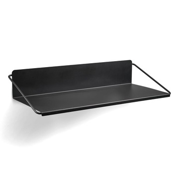 ZONE Denmark A-WALL Biurko Ścienne 95 cm Czarne