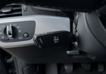 Audi A4 B9 Avant 2.0 TFSI ultra 190KM 2017 Audi A4 Avant 2.0 TFSI ultra 190KM kombi manual BEZWYPADKOWA VIRTUAL, zdjęcie 25