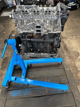 VW AUDI SKODA 2.0 TFSI SILNIK SŁUPEK DNU 300KM