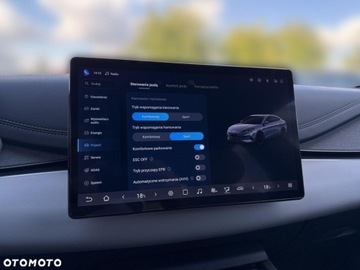 BYD 2025 BYD Seal 6 BYD Seal 6 1.5 Hybryda Plug-in 183KM, zdjęcie 26