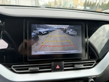 Kia Niro I 2018 Kia Niro 1.6 Hybryda 61 tys km Lekko uszkodzony, zdjęcie 11