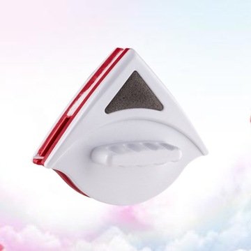 МАГНИТНЫЙ СТЕКЛООМЫВАТЕЛЬ, ДВУХСТОРОННЕЕ СТЕКЛО С ДВОЙНЫМ СТЕКЛОСТЕКЛОМ 15-24 ММ