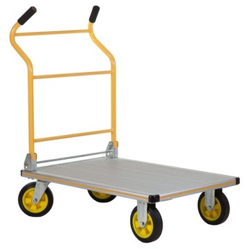 Тележка-платформа Stanley PC512, 300 кг