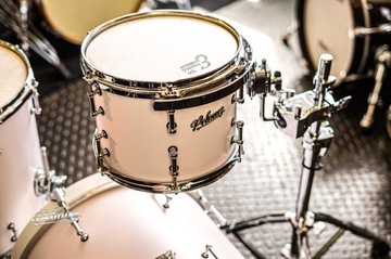 Полмуз Клен модель 1 18/12/14 Satin Shell Розовый белый