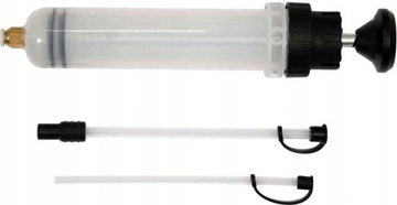 УНИВЕРСАЛЬНЫЙ ШПРИЦ МАСЛЯНАЯ ТОРМОЗНАЯ ЖИДКОСТЬ 200мл